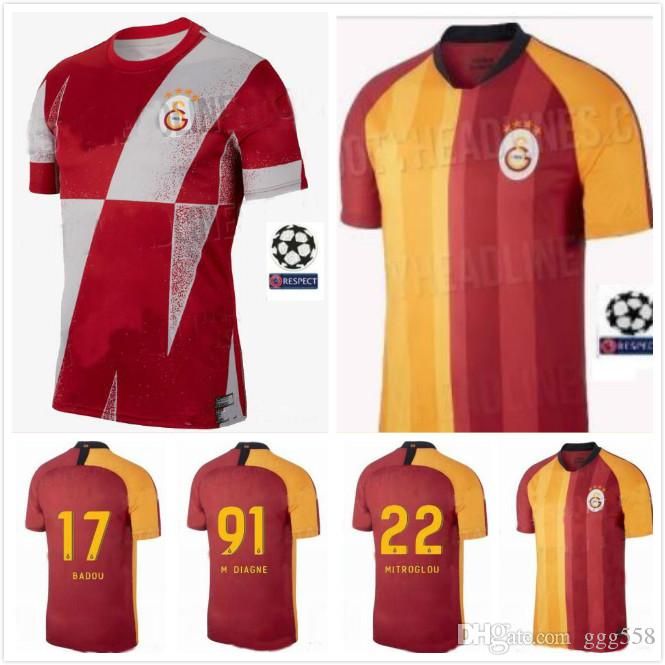 galatasaray black jersey