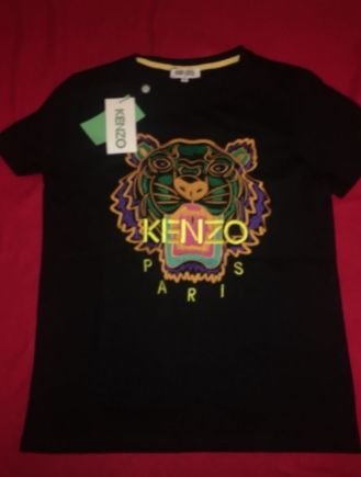 kenzo mens clothing