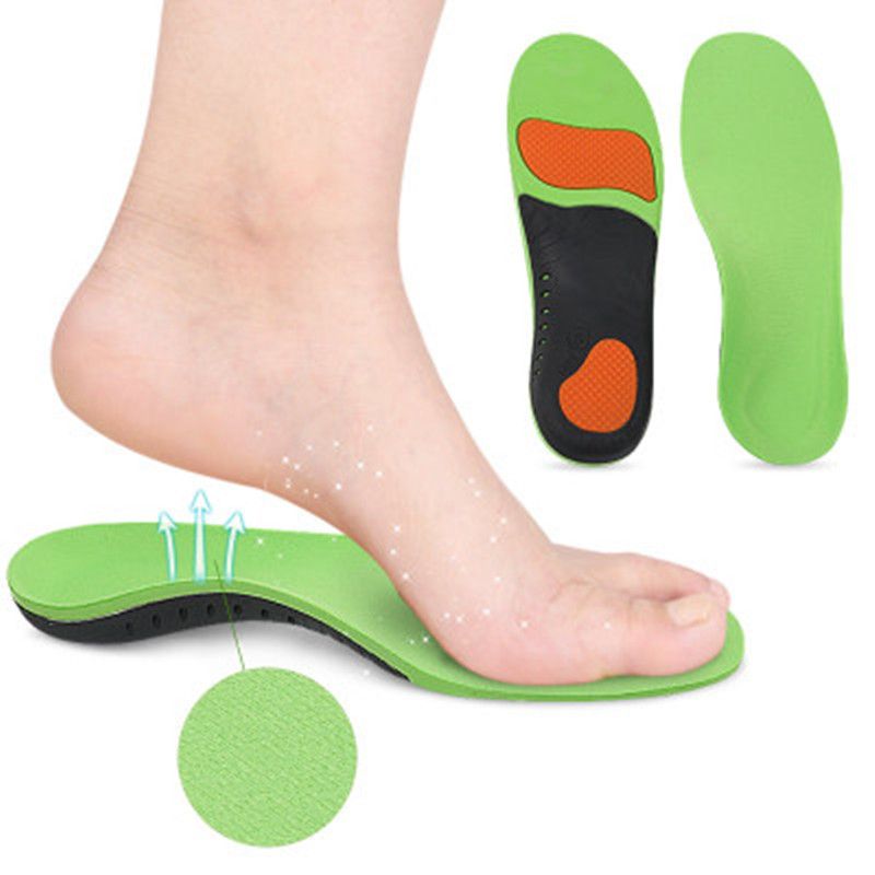 plantar fasciitis inserts