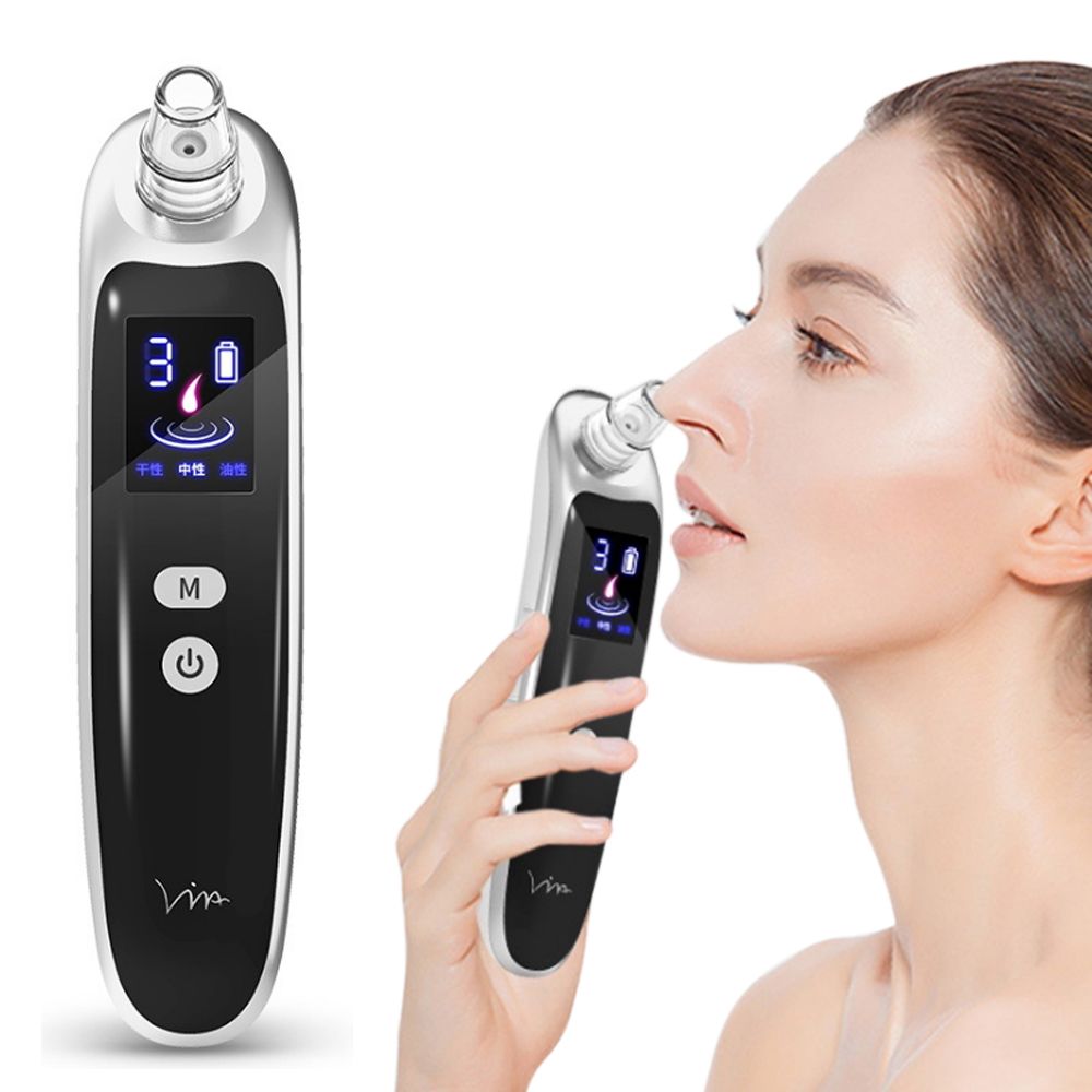 nose vacuum