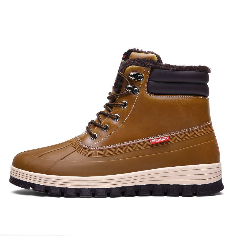 levis ivanhoe boots