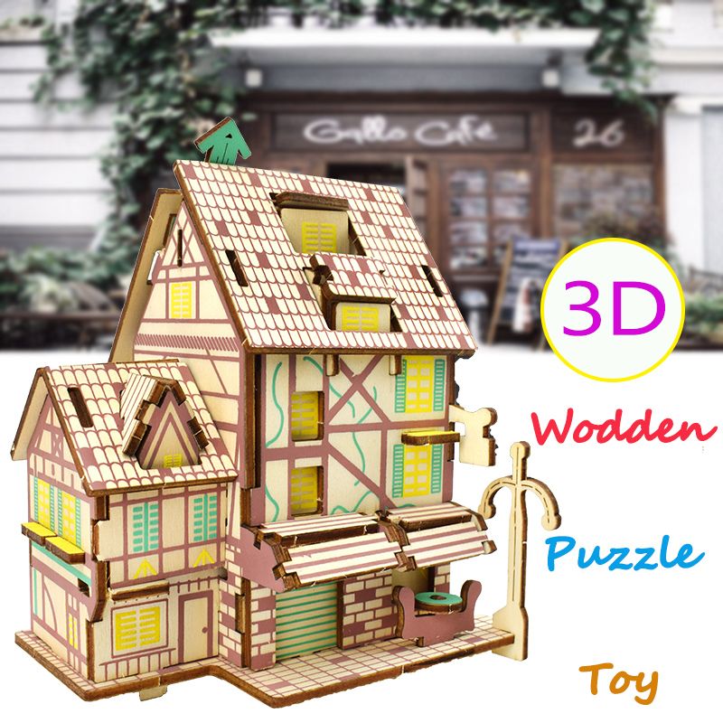 teenage building kits