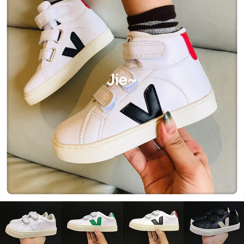 childrens designer shoes