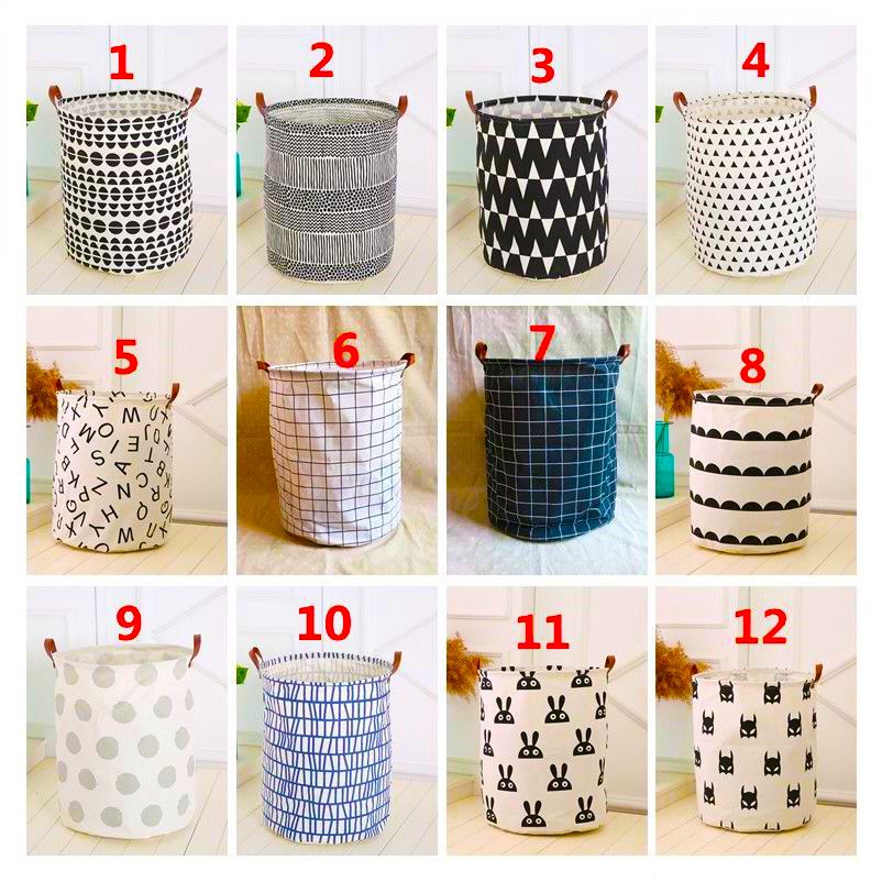 kids storage bags