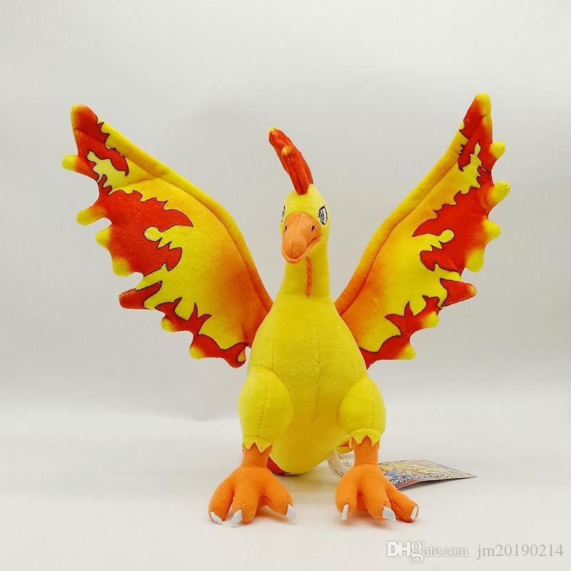 moltres figure