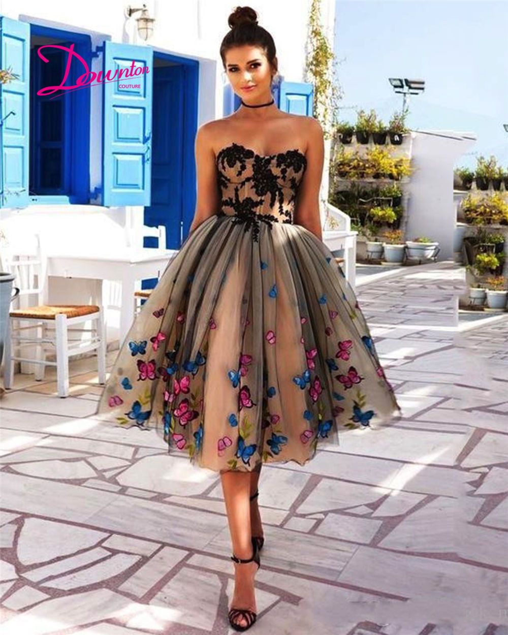 graduation outfit plus size