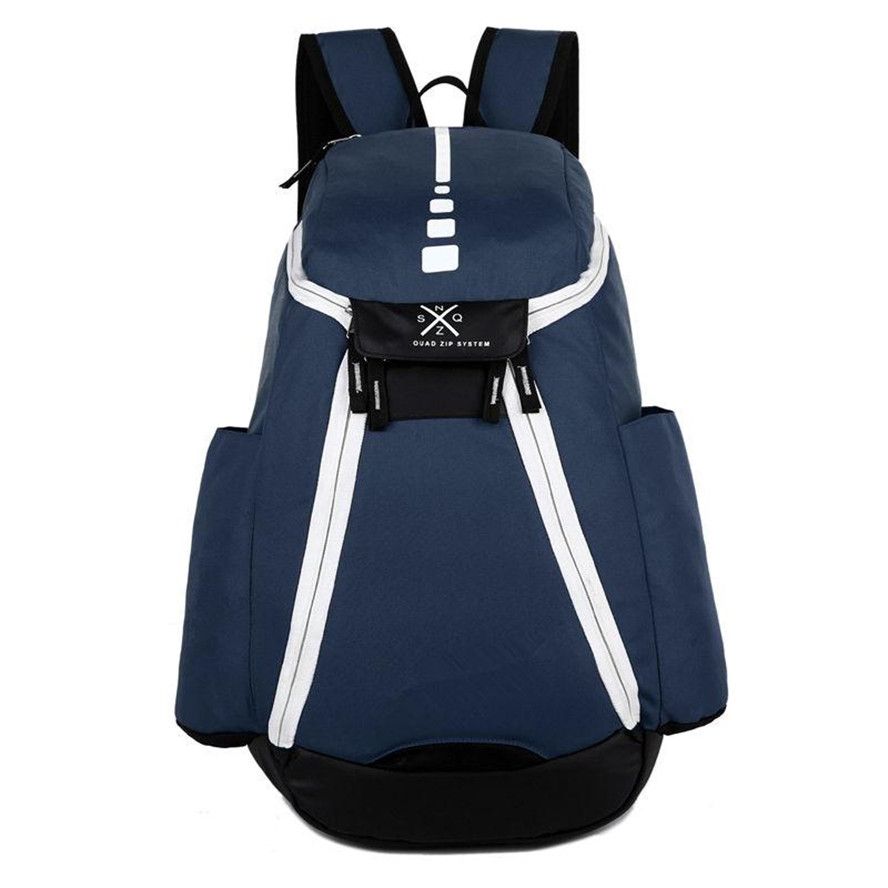 big basketball backpack