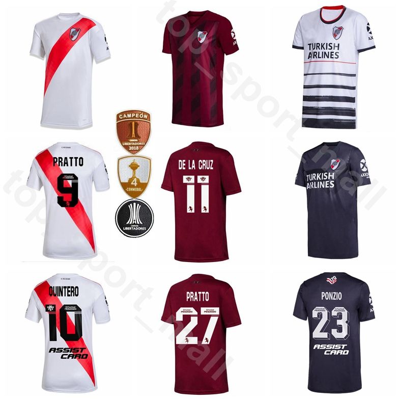 ▷ Kit River Plate Dream League Soccer kits 2022 / 2021 ↓↓