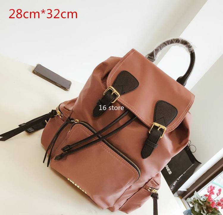 mochila bolsa new