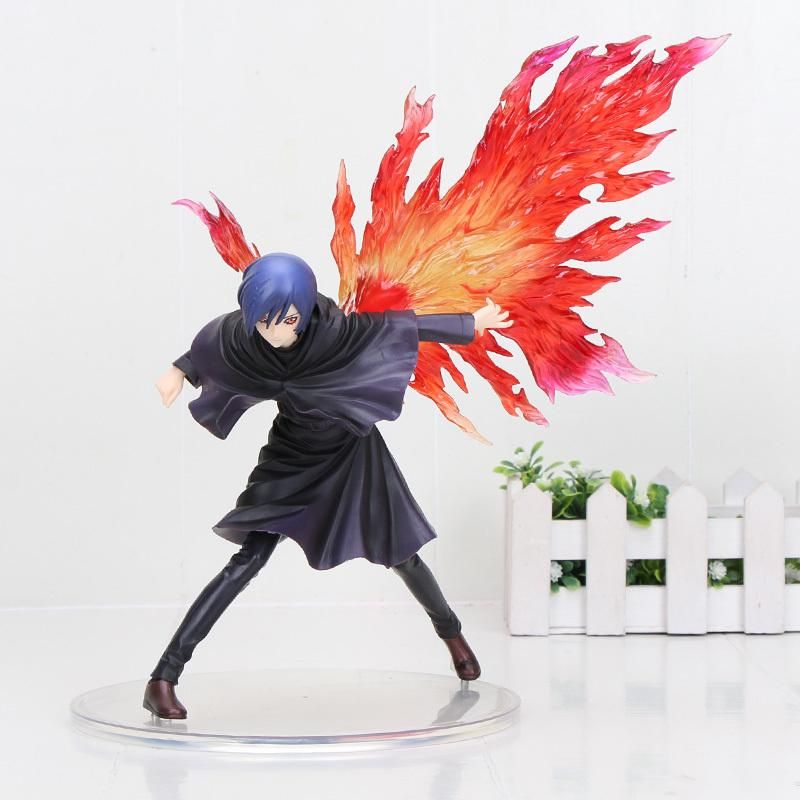 tokyo ghoul action figure
