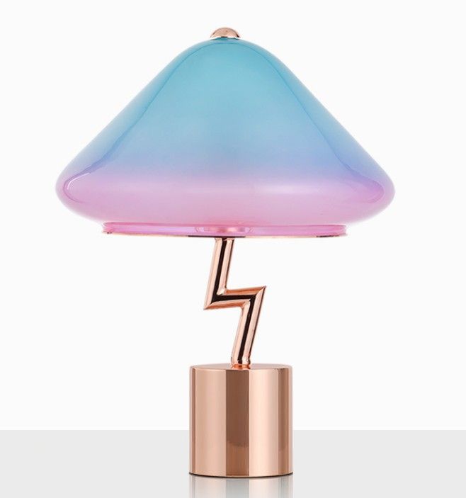 childrens bedside lamp