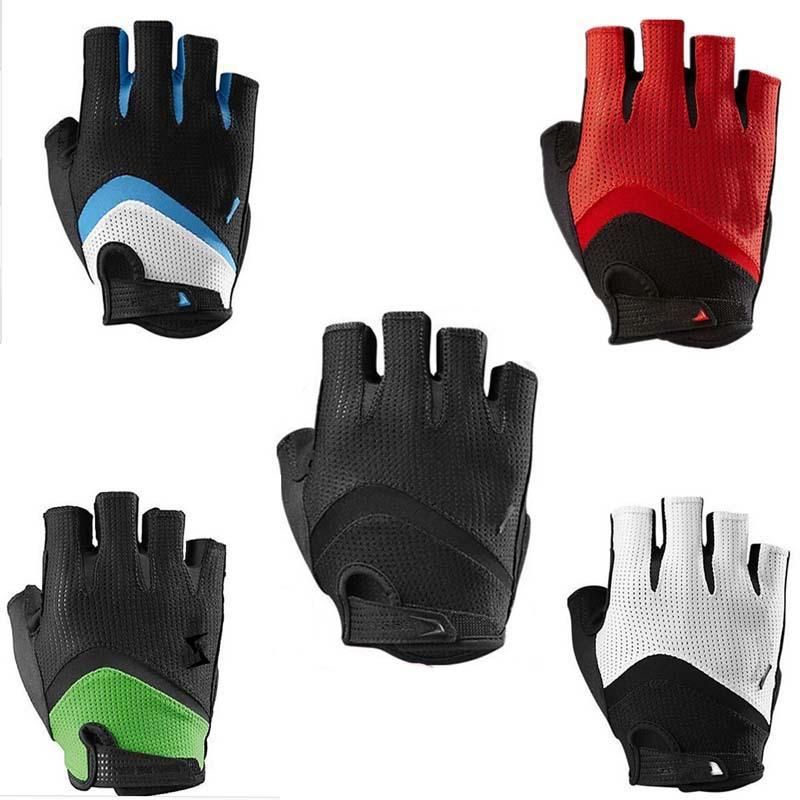 ladies cycling gloves