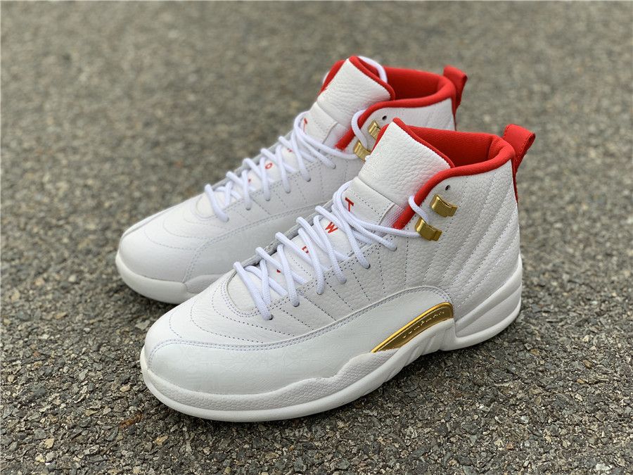 white university red metallic gold 12