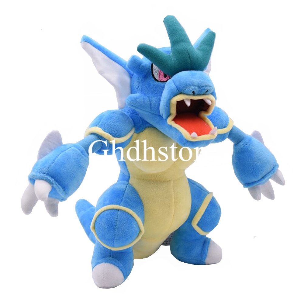 aggron plush