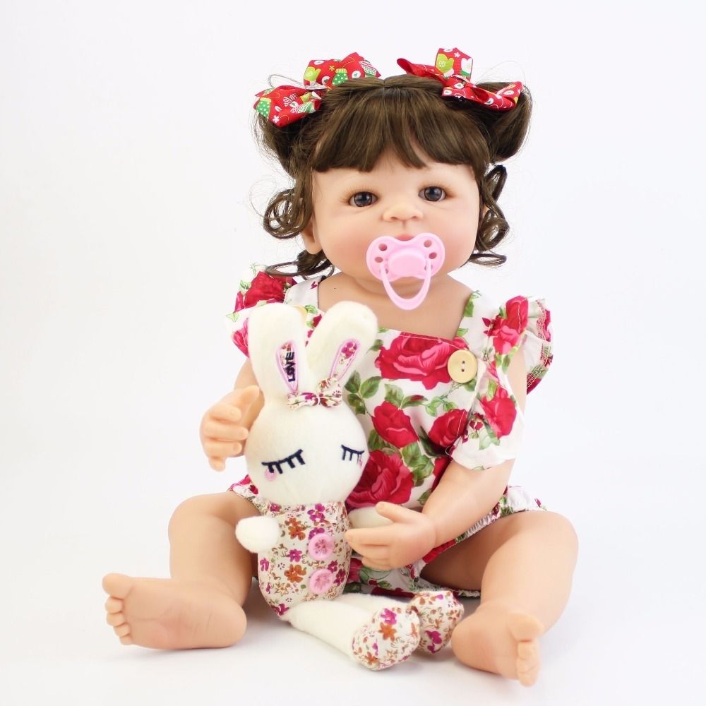 babydoll toy