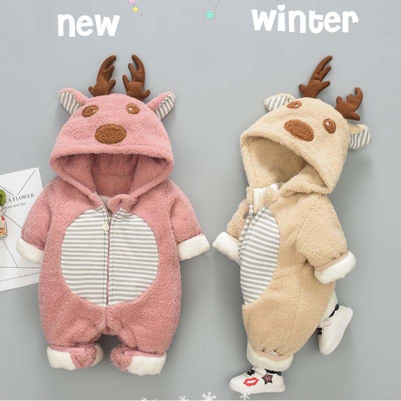 roupas de frio bebe menina