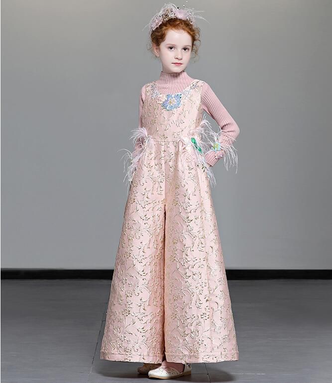 party suits for girls