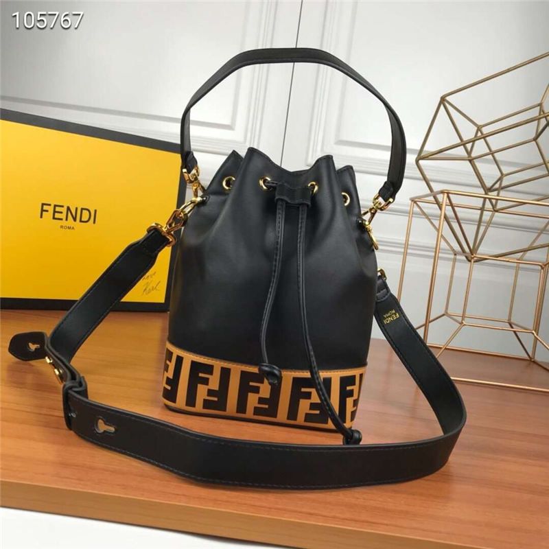 sac bourse fendi
