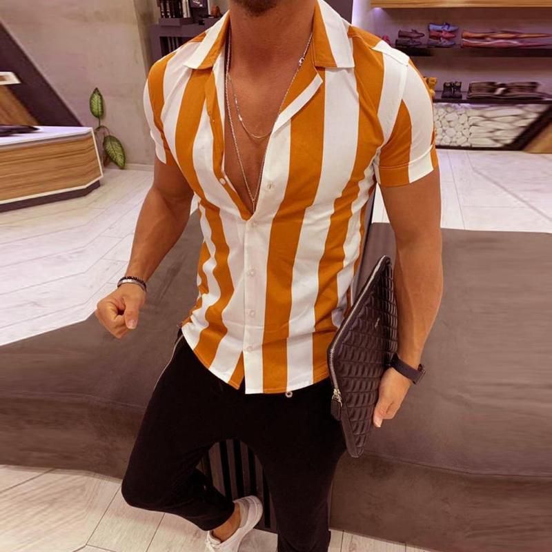 criss cross neckline shirt