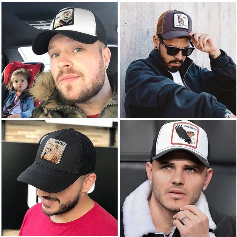 Streetwear hats 2020 Outlet