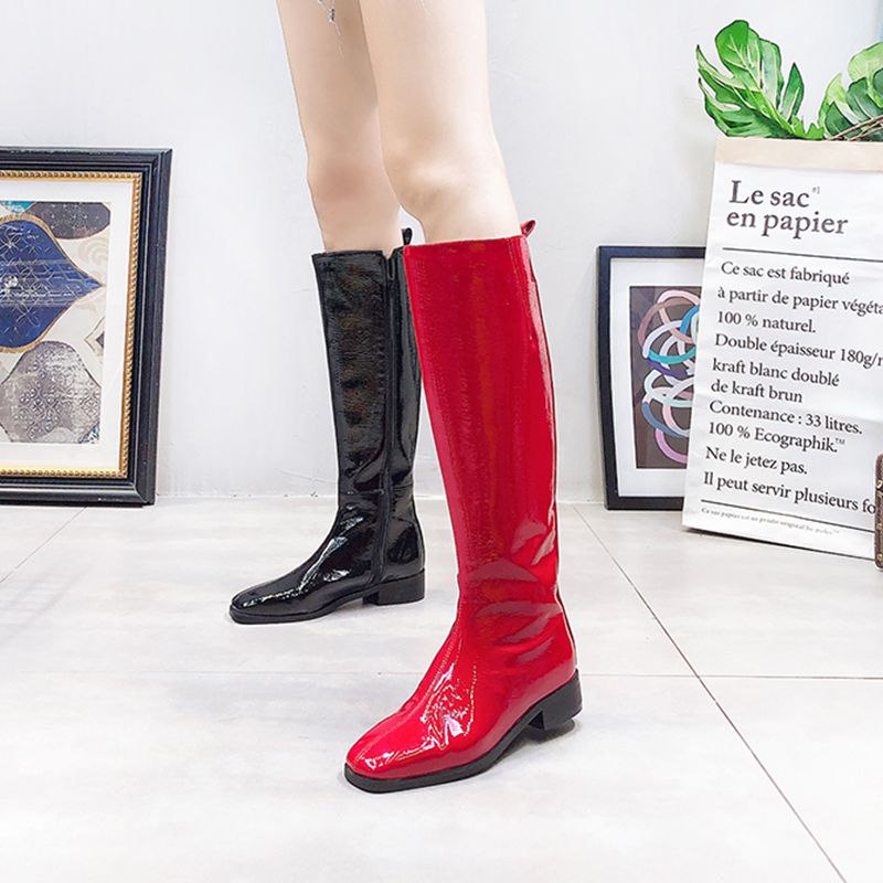 candies knee high boots