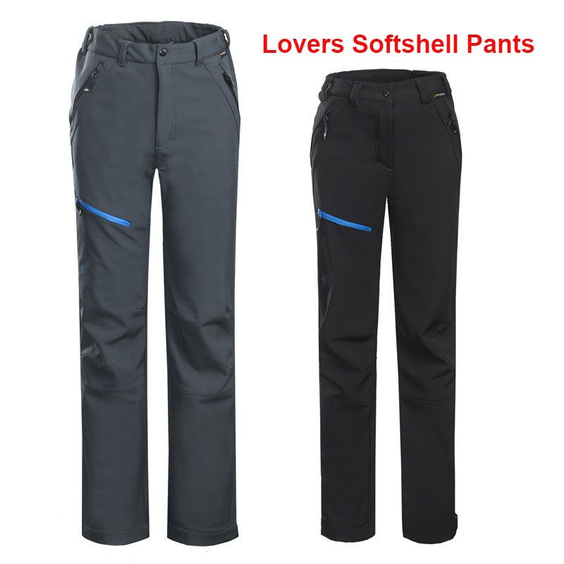 hiking pants for snow