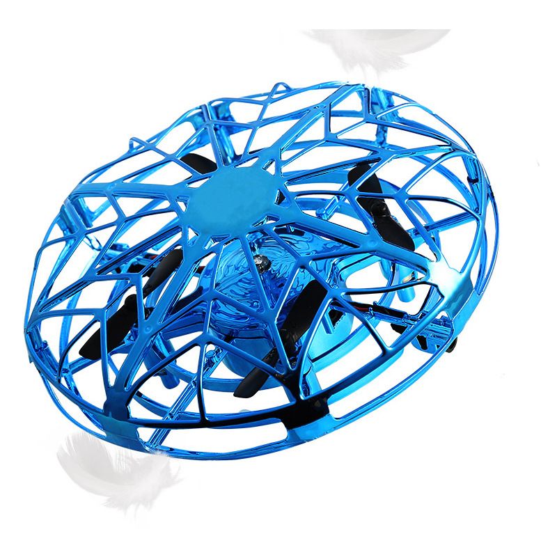 flying ufo toy