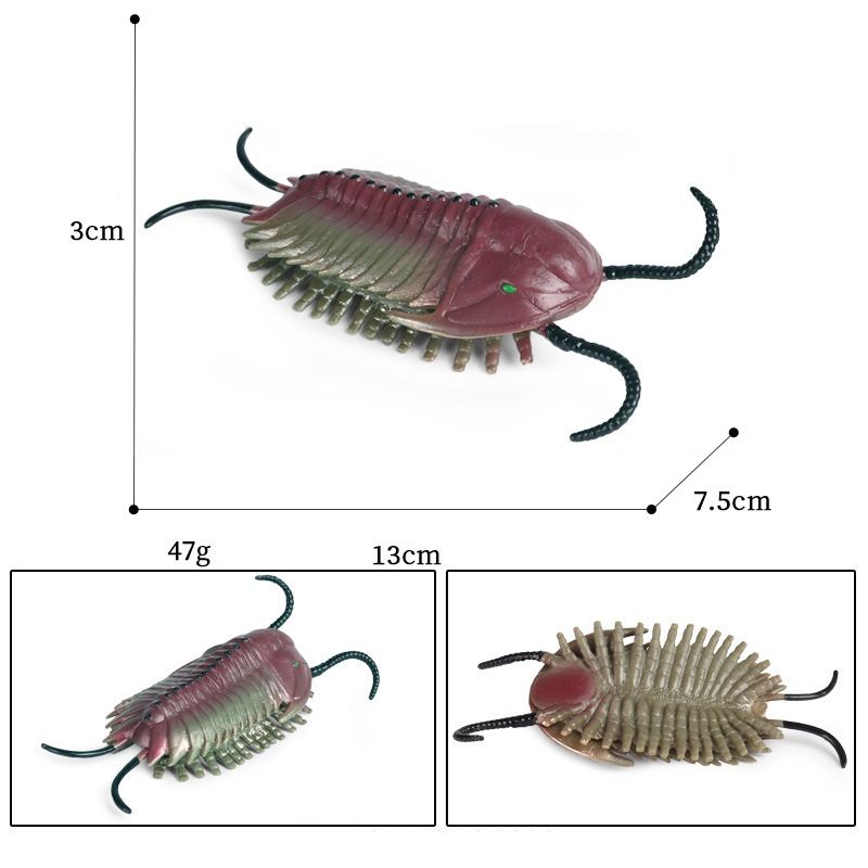 Trilobite