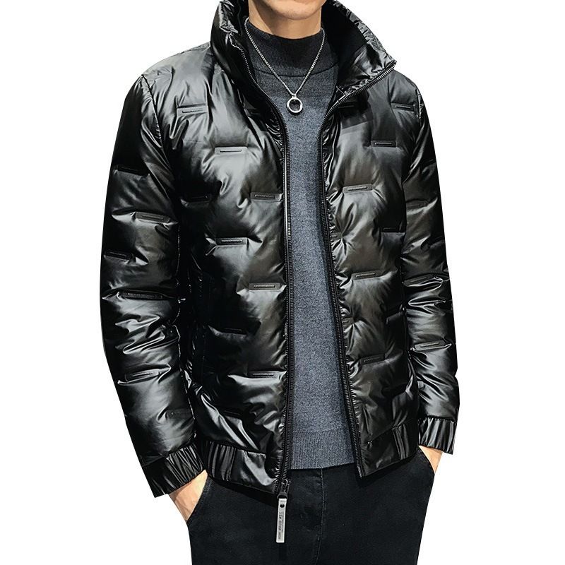 eiderdown jacket