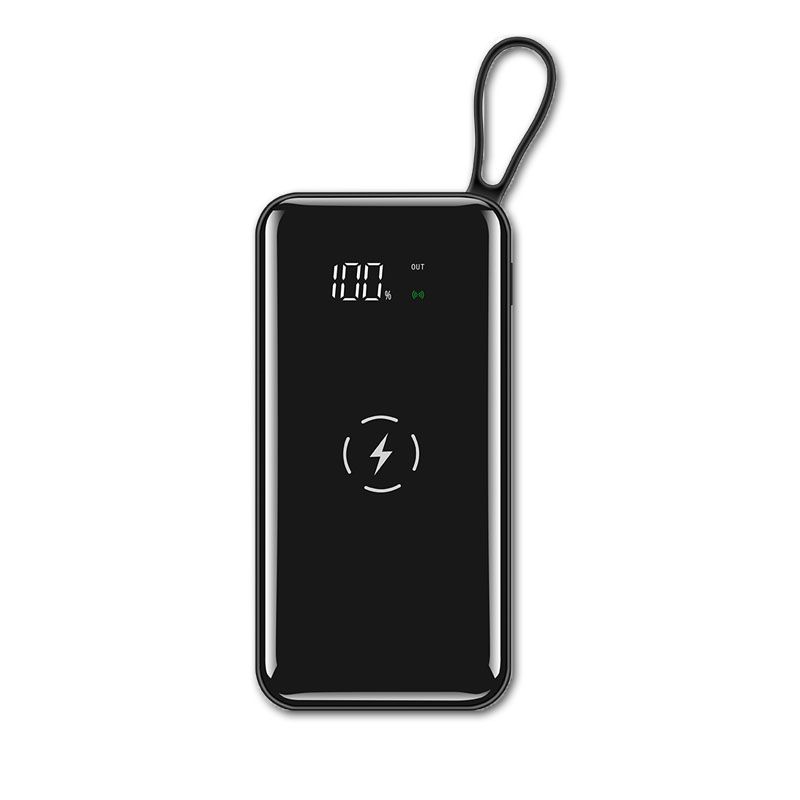 power bank for all