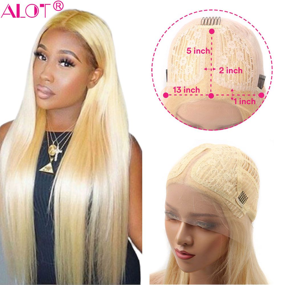 13x1 lace wig