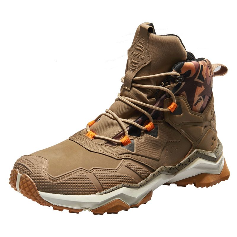 rax hiking boots