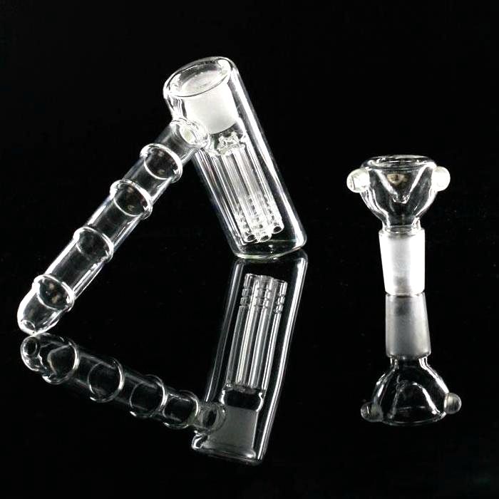 Glass Hammer Pipe