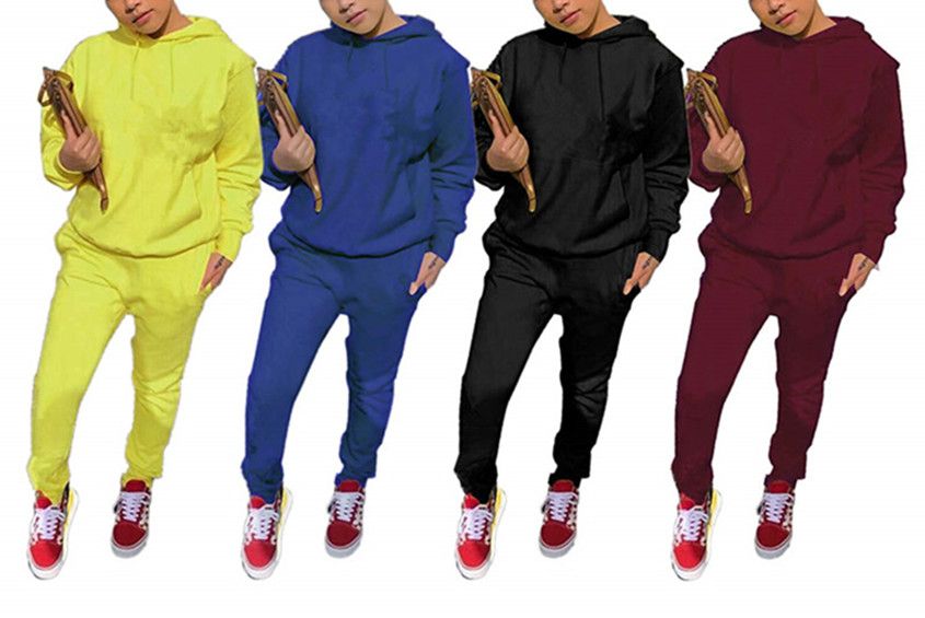 sweatsuit set
