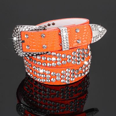 Orange 18 PU-110cm