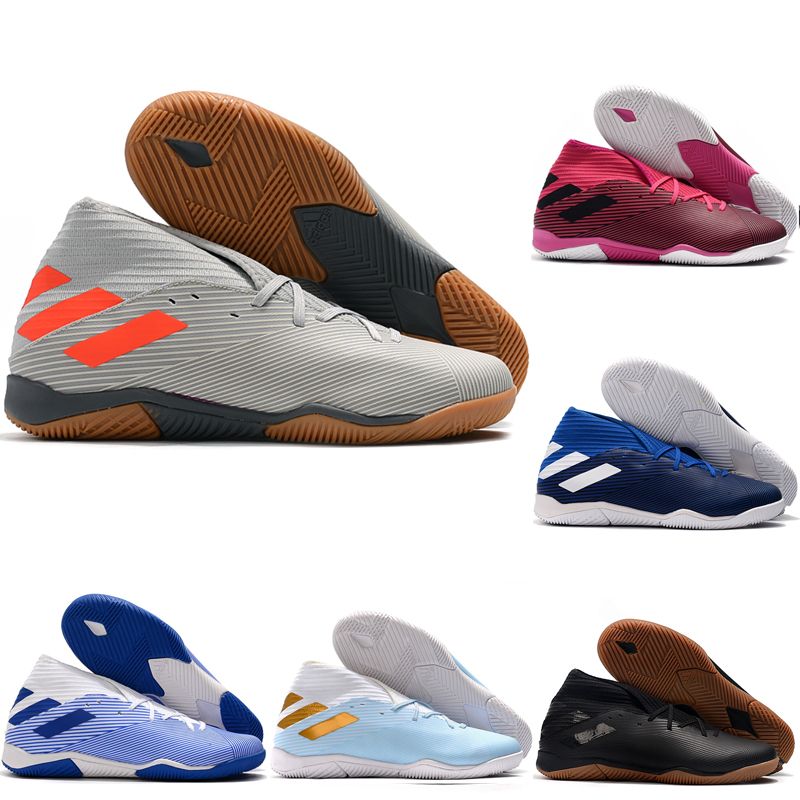 nemeziz indoor soccer shoes