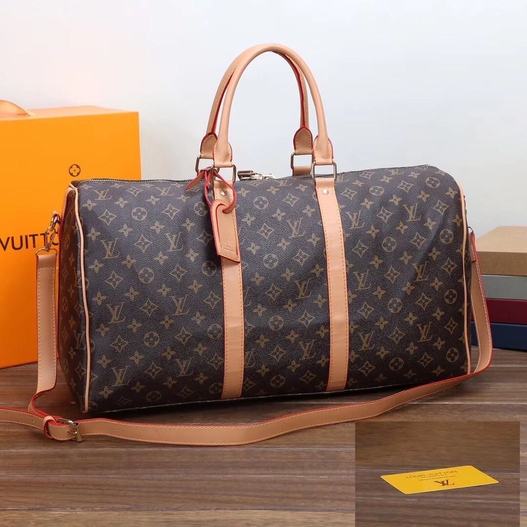 luggage bag brand