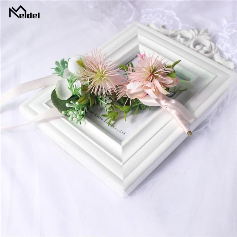corsage for men