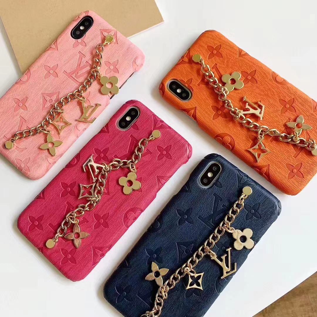 Louis Vuitton Square Phone Case Iphone 11 | Supreme and Everybody