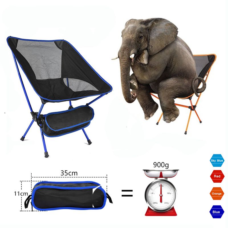 best lightweight fishing chair