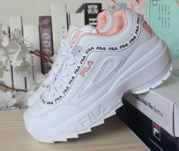 fila gym