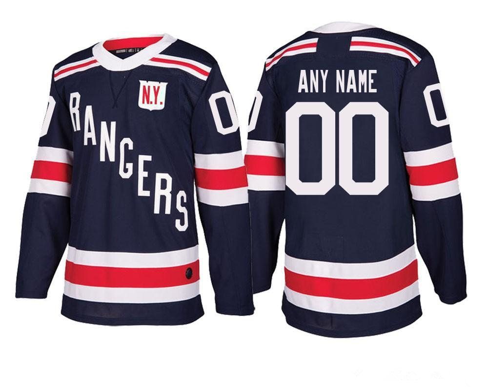 new york rangers jersey 2019