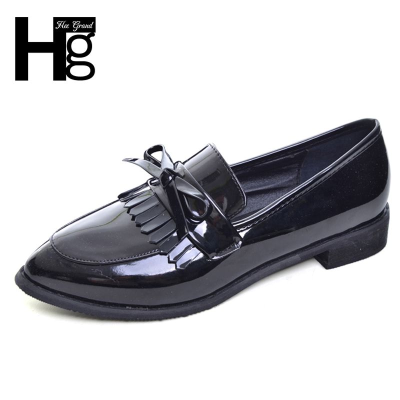 chaussure richelieu femme
