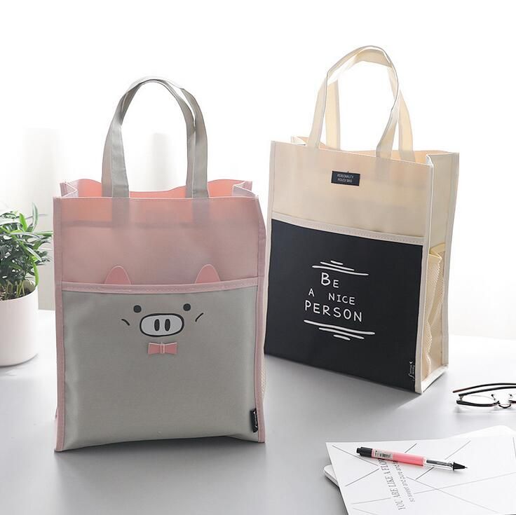 bag for carrying books