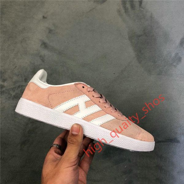 mens gazelle trainers sale
