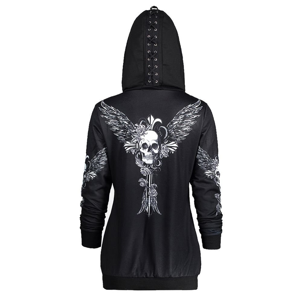gamiss hoodie