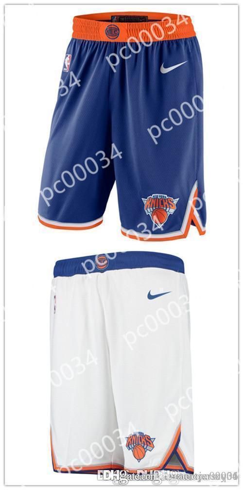 knicks city shorts