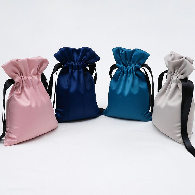 silk bag