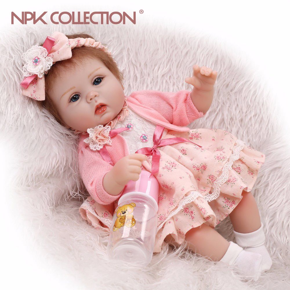npk collection bebe reborn