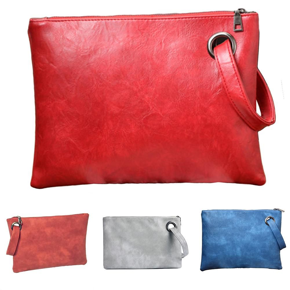 large envelope clutch bag